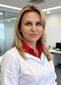 Черенкова Наталья Викторовна
