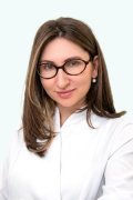 Устимова Вера Николаевна