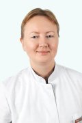 Жерлицина Елена Анатольевна
