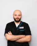 Джидзалов Валерий Альбертович
