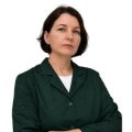 Захаревич Олеся Олеговна