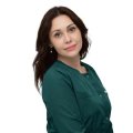 Медведева Екатерина Андреевна