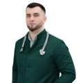 Сейдалиев Артур Маликович