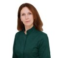 Гаврилюк Елена Владимировна
