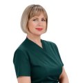 Сидоренко Оксана Юрьевна