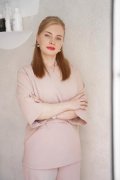 Ожеховская Татьяна Петровна
