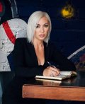 Чащина Елена Вячеславовна