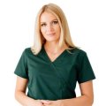 Титова Ирина Павловна
