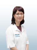 Друина Людмила Дмитриевна