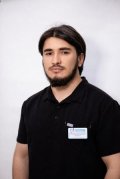 Шихмагомедов Рамазан Айвазович