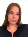 Яворская Алена Алексеевна