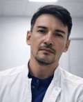 Прохоров Илья Александрович