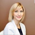 Дмитриева Надежда Витальевна
