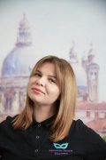 Трефилова Марина