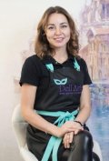 Золотова Марина
