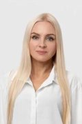 Купцова Ольга