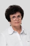 Елагина Марина Васильевна