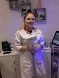 Русскина Алёна Михайловна