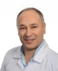 Елисеев Алексей Альбертович