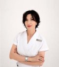 Авдалян Илона Вейландовна