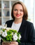 Кулагина Ирина Юрьевна