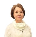 Багаутдинова Резеда Лукмановна