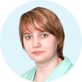 Казинская Наталья Владимировна