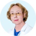 Чистякова Мария Владиславовна
