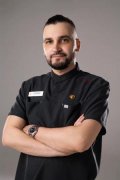 Сидоров Данил Александрович