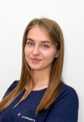 Елецкая Светлана Романовна