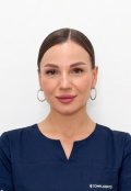 Скурковина Валерия Юрьевна