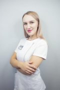 Никитенко Екатерина Андреевна