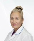Семакина Татьяна Николаевна