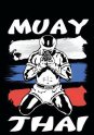 Muaythai52 (Муайтай52) на Горной