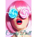 Candy Doll