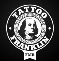 Franklin Tattoo FMR