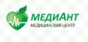 МедиАнт на Радужном (ЛОР-Центр)