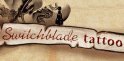 Switchblade Tattoo (Свитчблэйд тату)