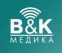 B&K (БиКей) Медика на Шахтеров
