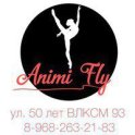 Animi Fly (Эними Флай)