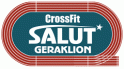 CrossFit Salut (КроссФит Салют)