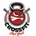 CrossFit Red Shell