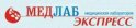 МедЛабЭкспресс (на Ушинского)