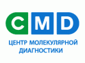 Центр молекулярной диагностики (CMD) на Молодежной