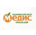 Медис Приокский