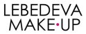 LEBEDEVA MAKE UP