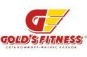 Gold’s Fitness