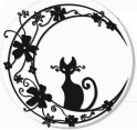 Черная кошка (Октябрьская)