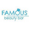 FAMOUS beauty bar