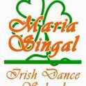 Школа ирландского танца Марии Сингал